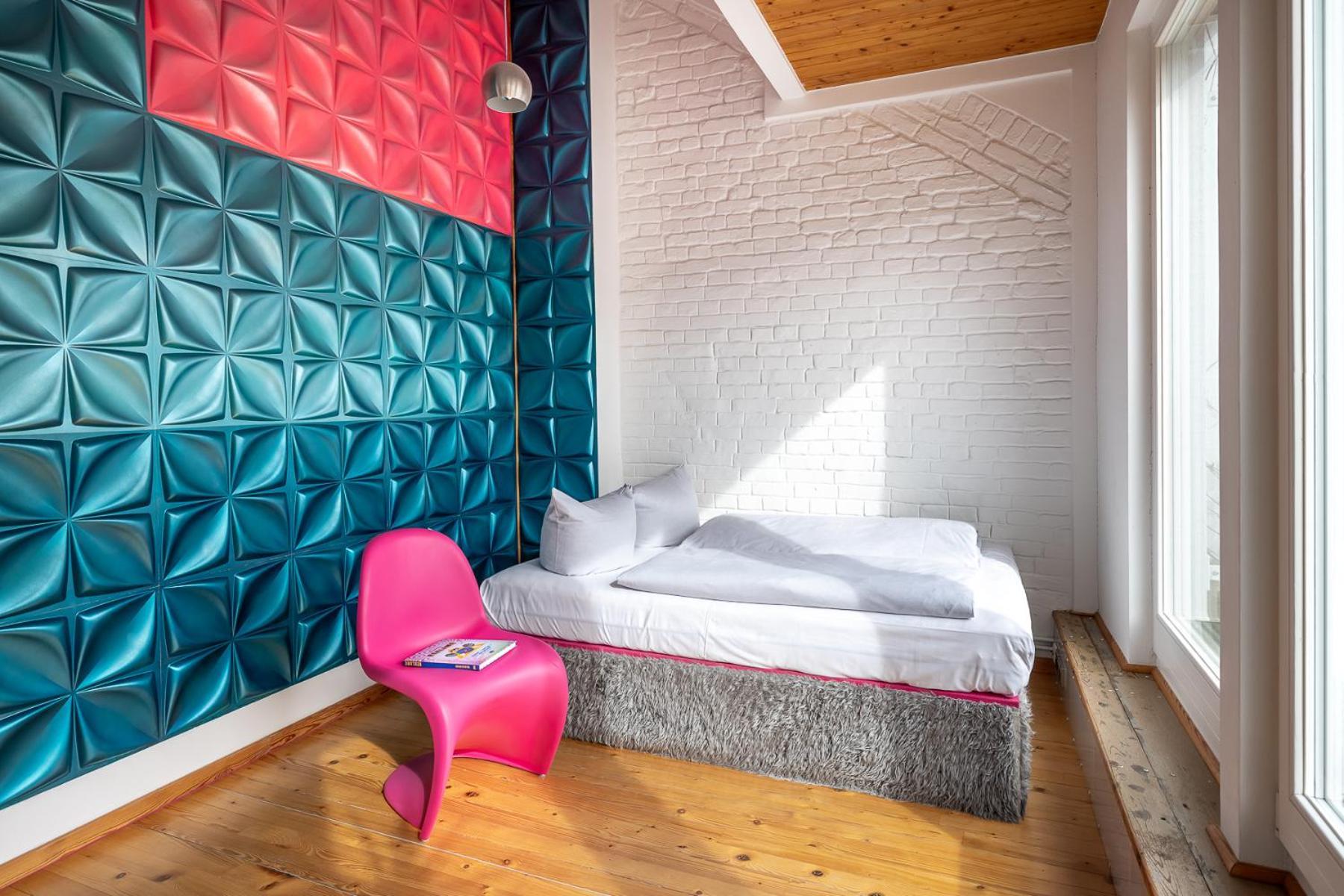 Top Floor Penthouse With Garden Berlin Extérieur photo